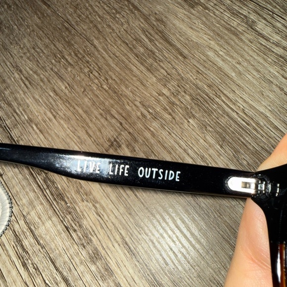 Sunski aviator sunglasses - Picture 5 of 6